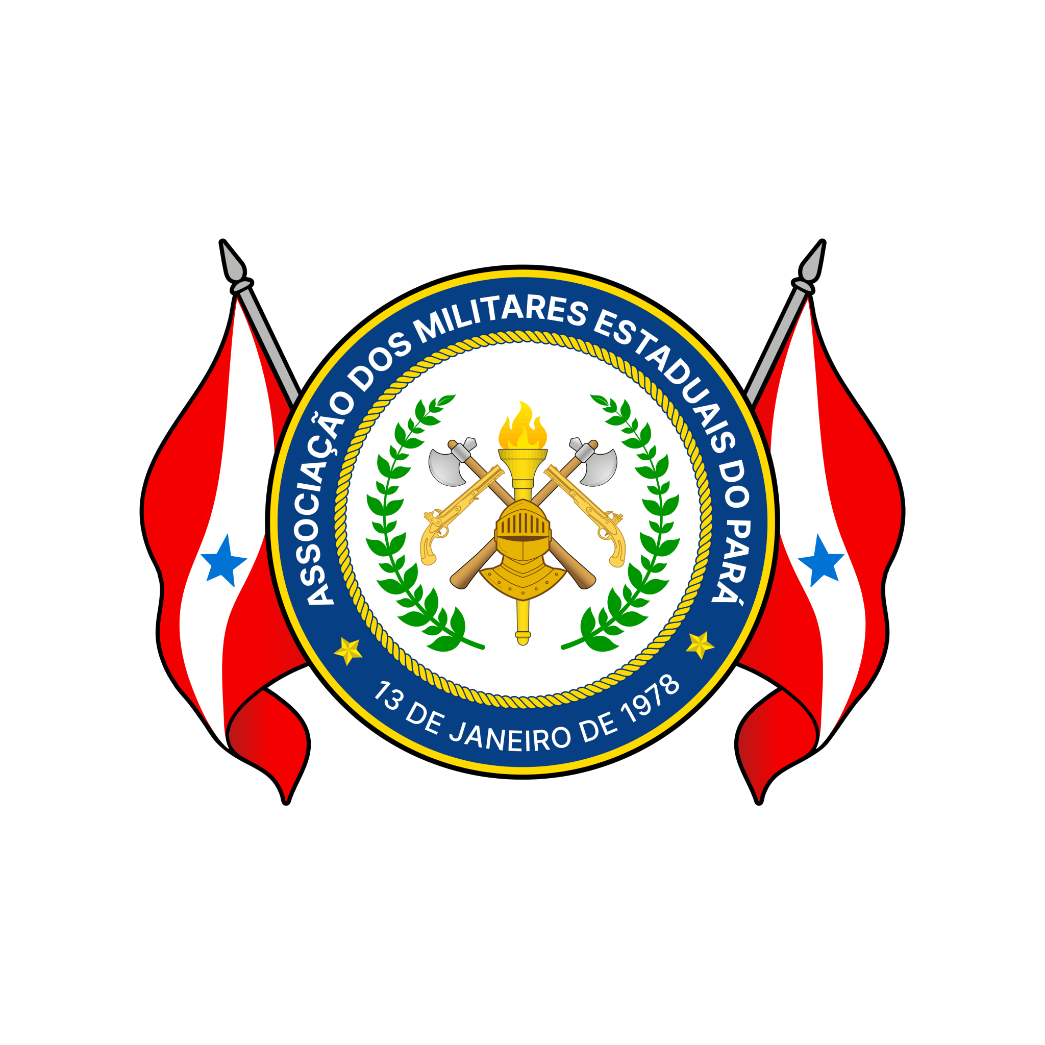 Associação dos Militares Estaduais do Pará