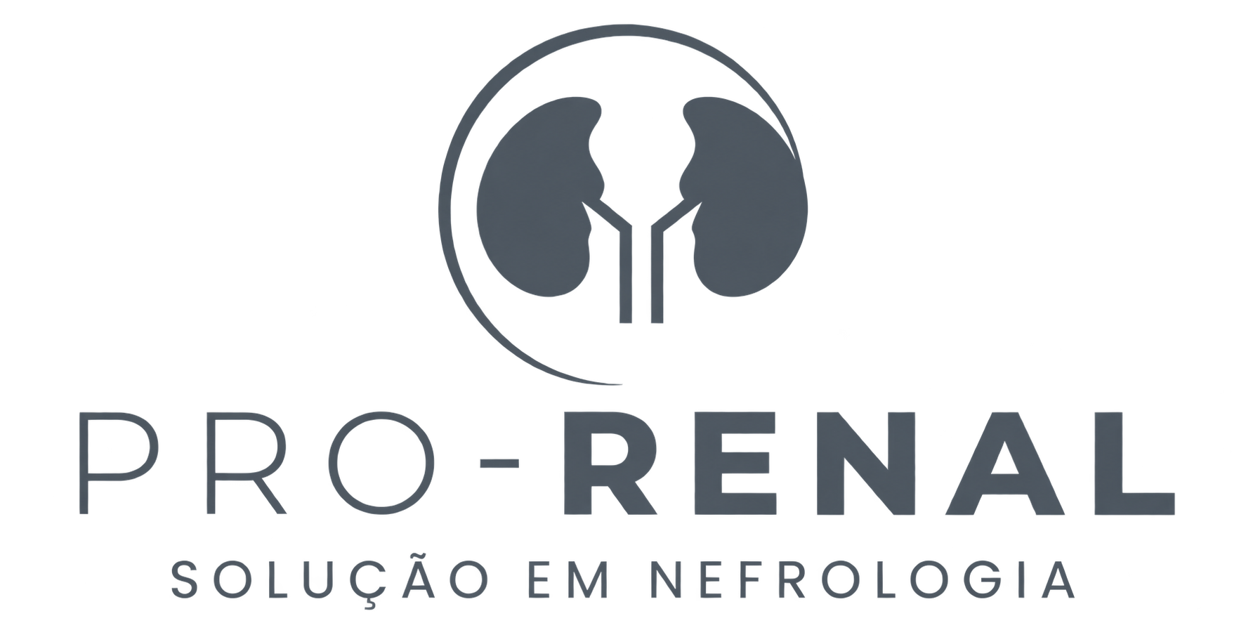 Pró-Renal — Solução em Nefrologia